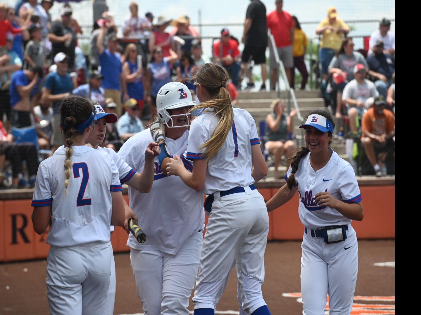 Column Connecting The Dots For East Texas At The Softball State Tournament Sports Tylerpaper Com