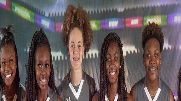 East Texas Girls Basketball Playoff Pairings High School