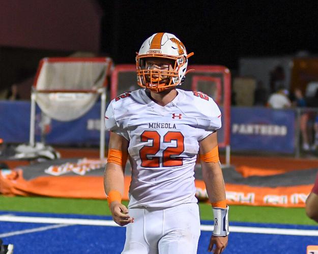 Players of the Week: Mineola's Dawson Pendergrass, Grand Saline's Francisco  Elizalde, Troup's Trae Davis | | tylerpaper.com