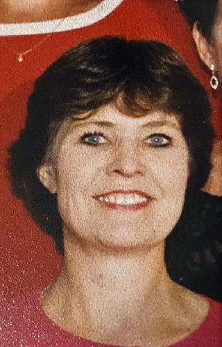 LEA ANN WILKERSON MCKNIGHT