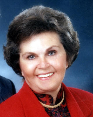 Jacqueline B. Glaske