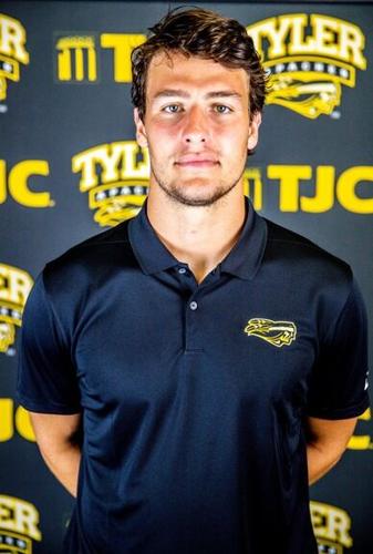 Football Notebook: Brady Davis named OC at TJC; Jake Parker playing in  Germany, Sports