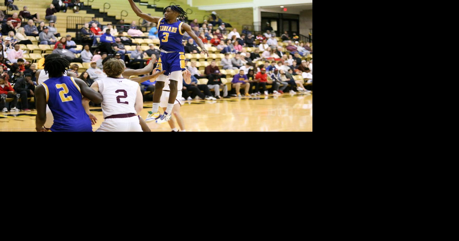 Boys Basketball Notebook: Jacksonville's Karmelo Clayborne takes weekly ...