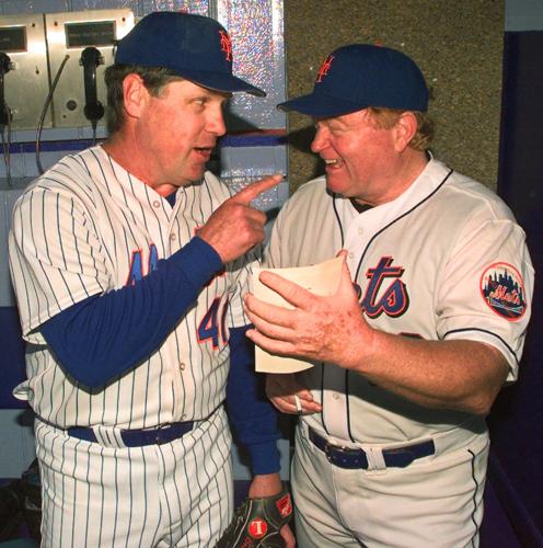 Rusty Staub, slugger who played 23 seasons, dies at 73