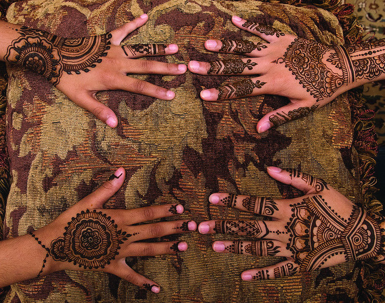 Free Henna Design Page | Henna Blog Spot