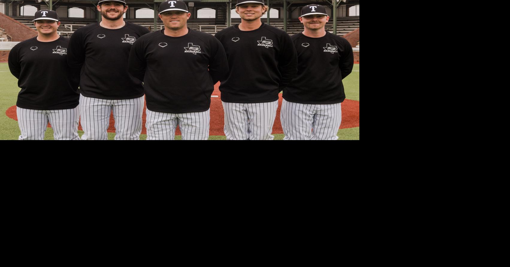 TJC Baseball Apaches split with Clarendon College