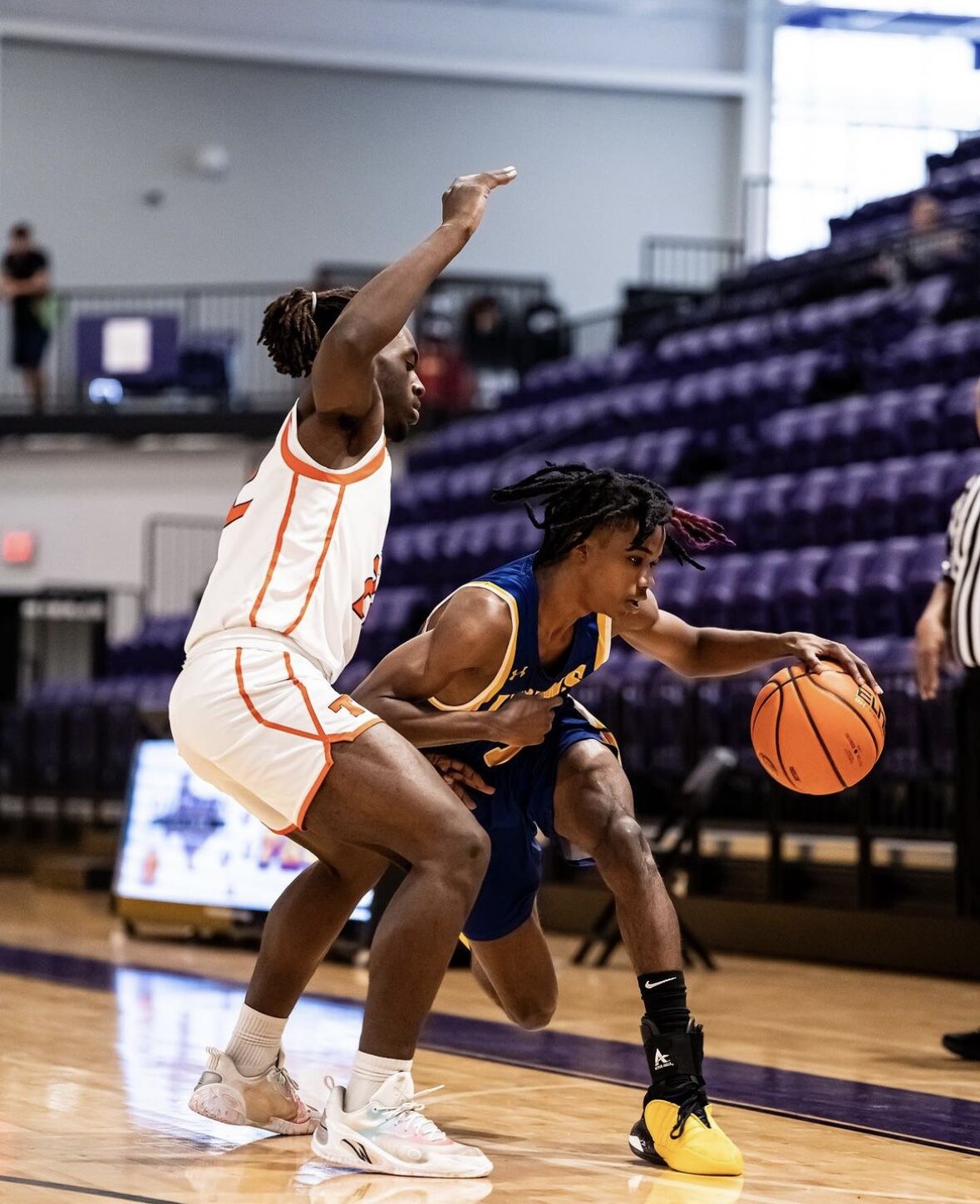 Piney Woods Hoopfest: Jacksonville, Hallsville Win; Legacy, LaPoynor ...