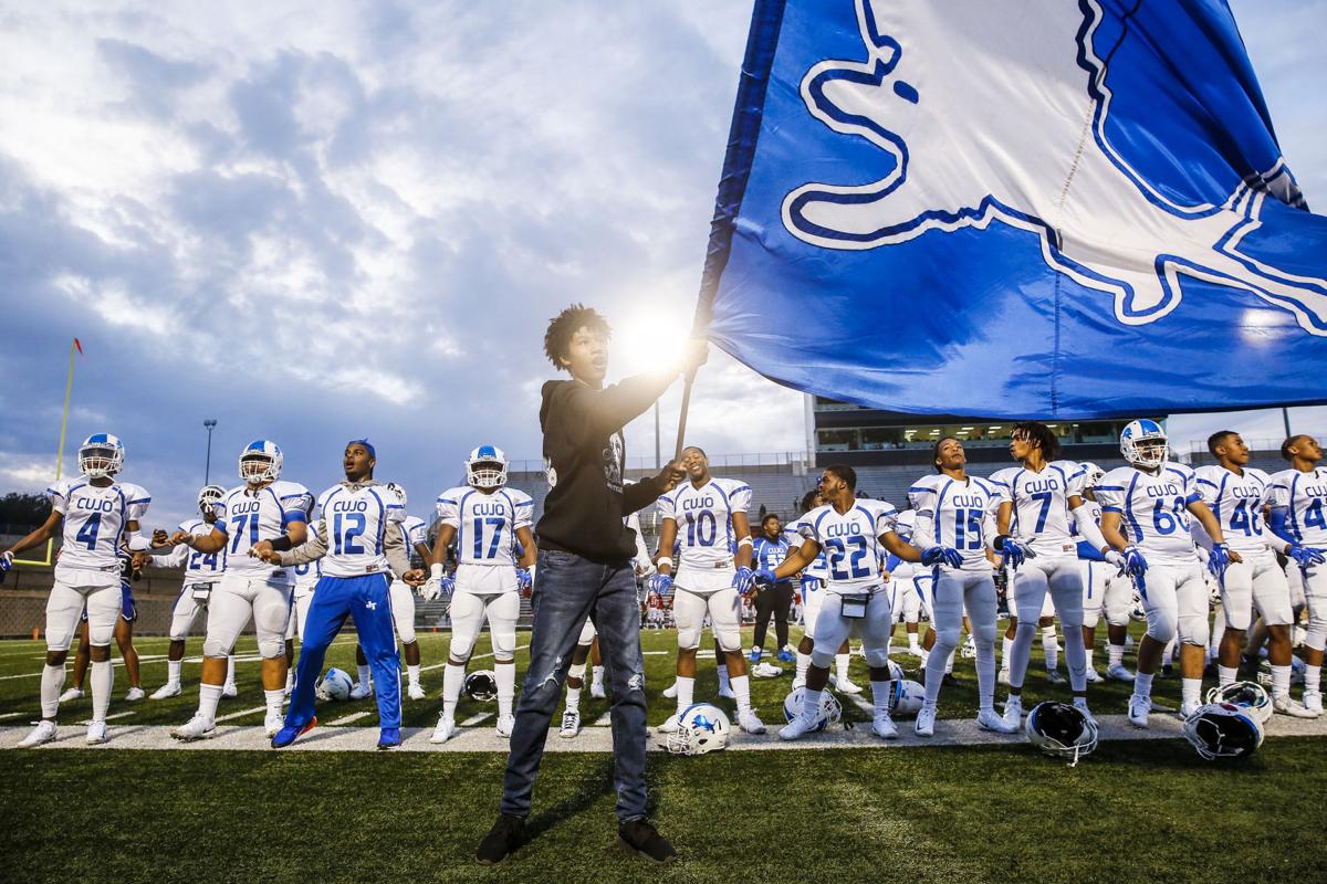 John Tyler wins with kicking game and defense to advance over Lancaster