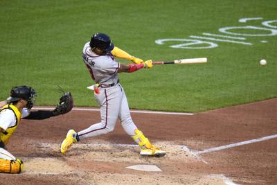 Ronald Acuna Jr. hits walk-off home run to give Braves win over Mets