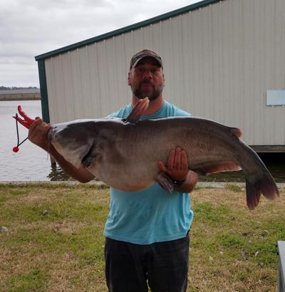 Palestine May Not Challenge Tawakoni But It Can Produce Big Cats