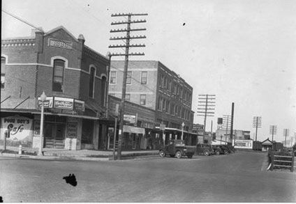 Mysterious Mineola building razed, but expected to return | News ...