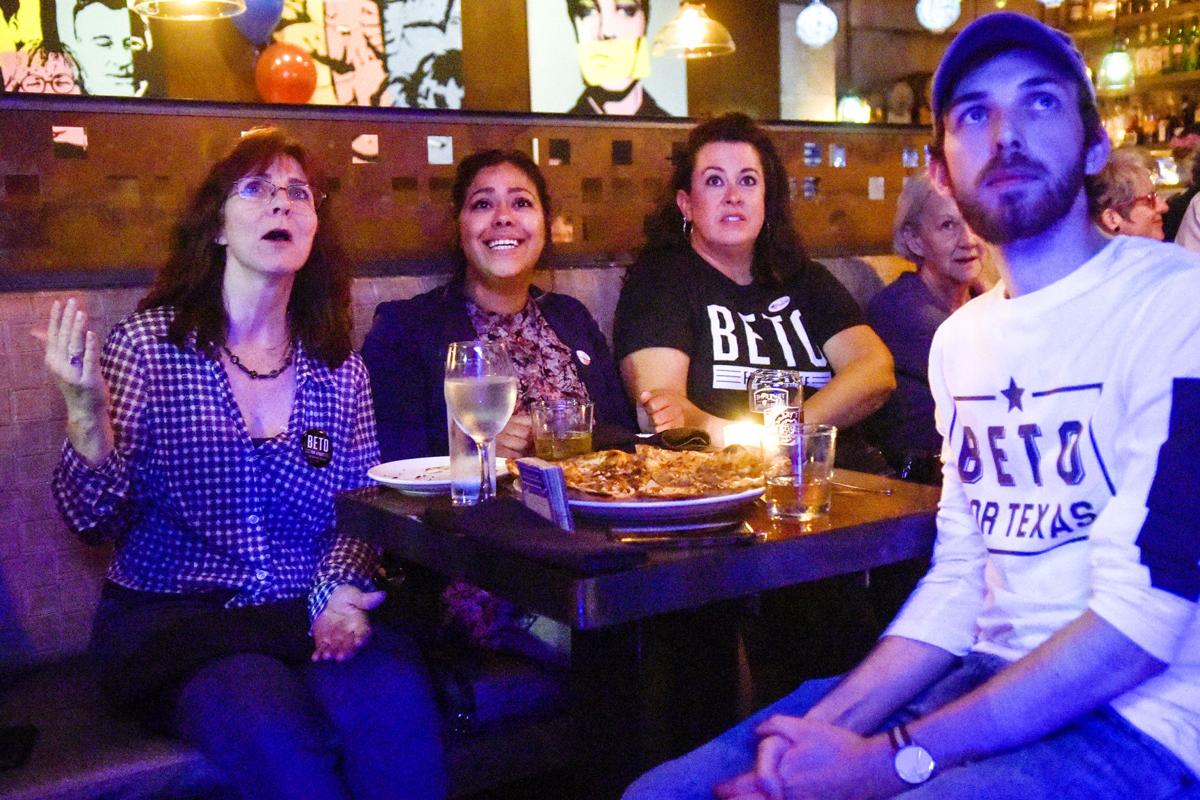 Democratic Watch Party At Roast Social Kitchen Tylerpaper Com
