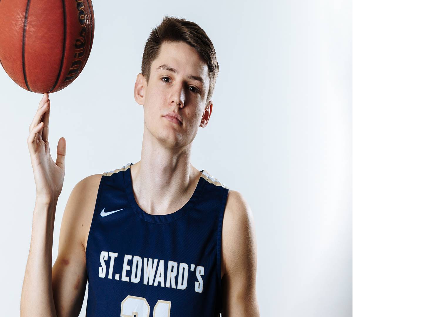 Ut Tyler Basketball Patriots Open Lsc Play With St Edward S