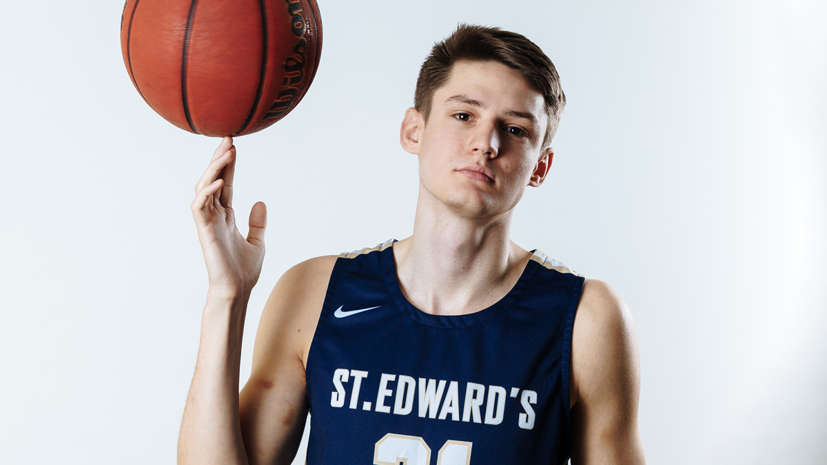Ut Tyler Basketball Patriots Open Lsc Play With St Edward S