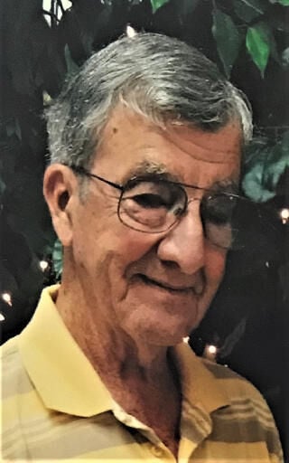 Jerry Leon Coker | Obituaries | tylerpaper.com