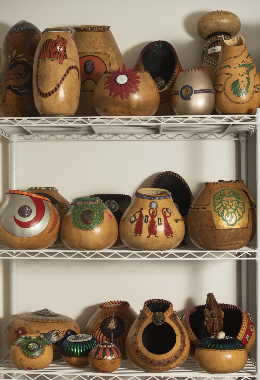 You Won T Believe What Don Edmonds Can Do With A Gourd