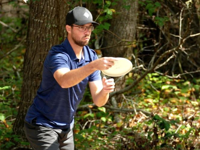 Texas State Disc Golf Championship coming to Tyler Sports