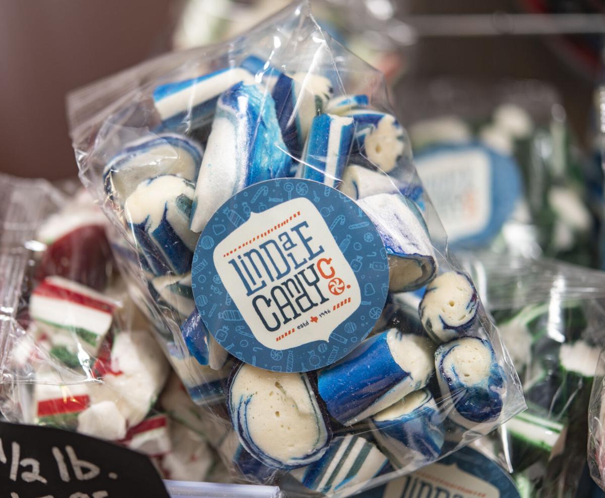 After 74 years, Lindale Candy Company still smells as sweet News