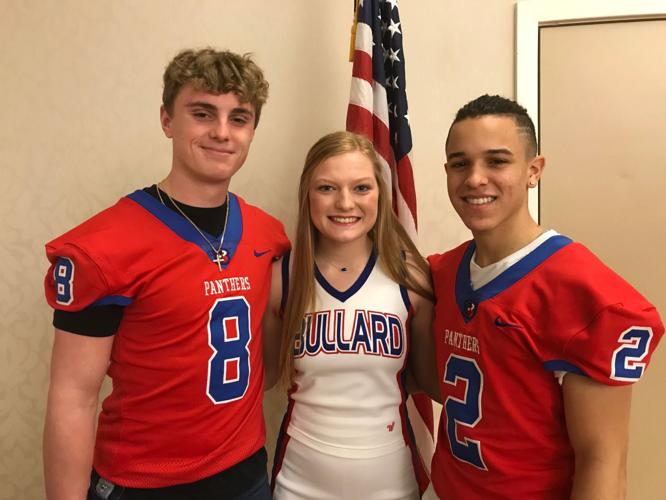Heart of a Champion Week: FCA All-Stars gather for games