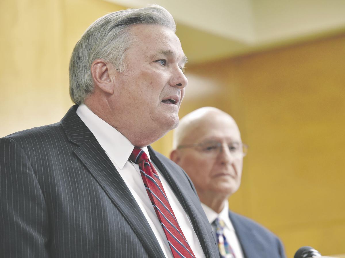 Sheriff wants more federal inmates for Smith County Jail News