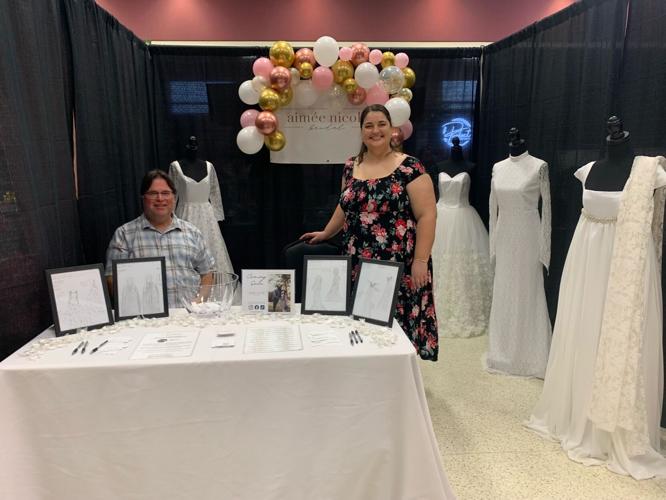 'Here Comes the Bride' East Texas Wedding Extravaganza Bridal Expo