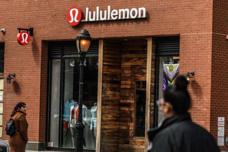 Lululemon Fans Are Rushing to Buy the Brand's New Tote Bag — but