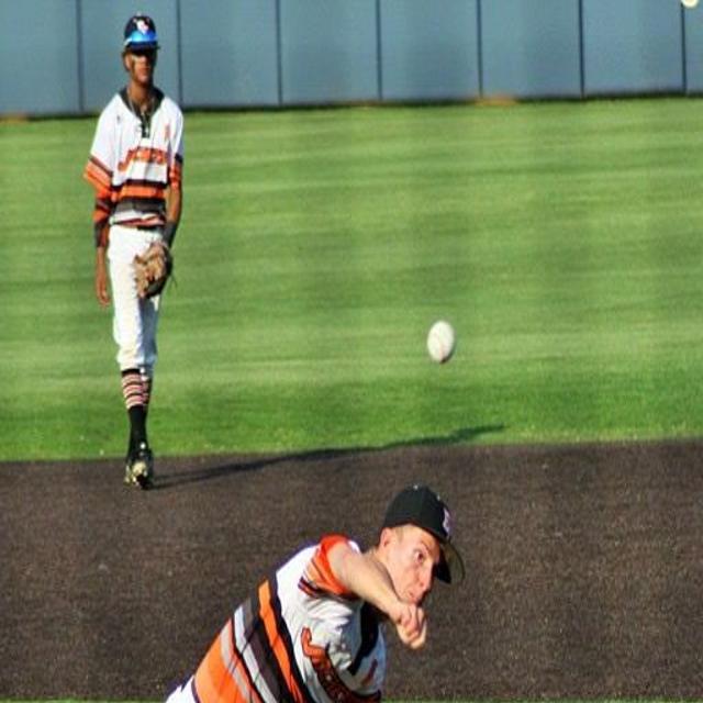 From The Sidelines Elysian Fields Justice Gooch Sports Tylerpaper Com
