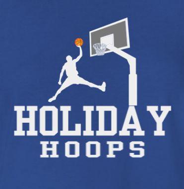 Holiday Hoops Area Tournaments On The Agenda High School