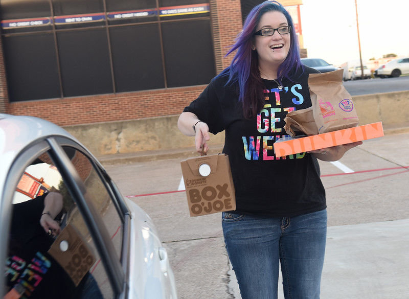 Menu Runners App Brings Carry Out To Customers Doors Business