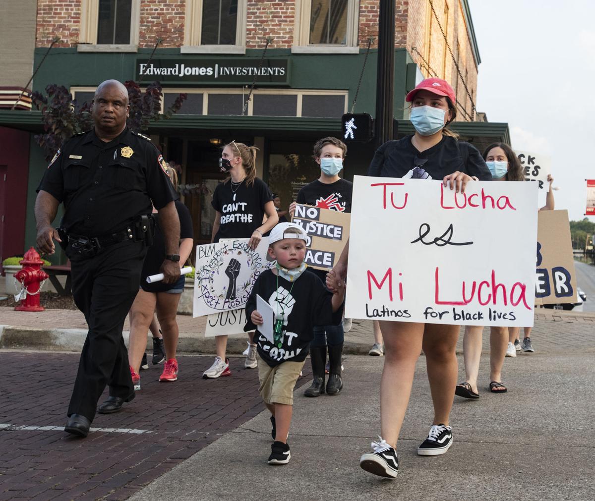 06142020_tmt_news_BLM_Natalie_Flores_and_Masen_2.jpg