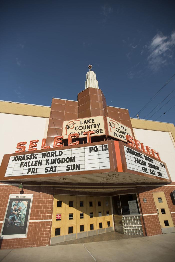 East Texas Is Home To Art Deco Treasures That Rose From Oil Riches Mylifestylesmag Tylerpaper Com
