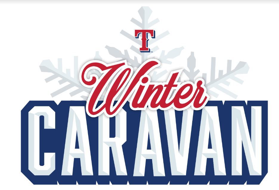 Rangers Winter Caravan coming to Tyler Jan. 15 Pro