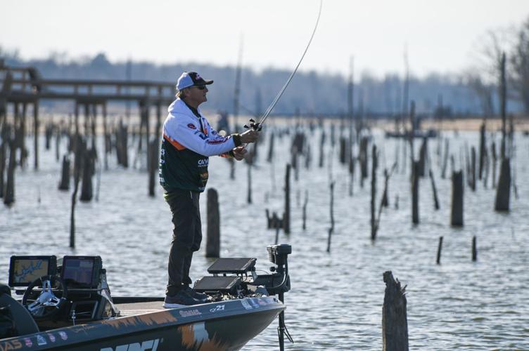 Texas Proud: Pro Angler Gary Klein Named To Texas Fishing Hall Of Fame, Columnists