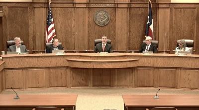 Smith County Commissioners Court shows support for possible addition of