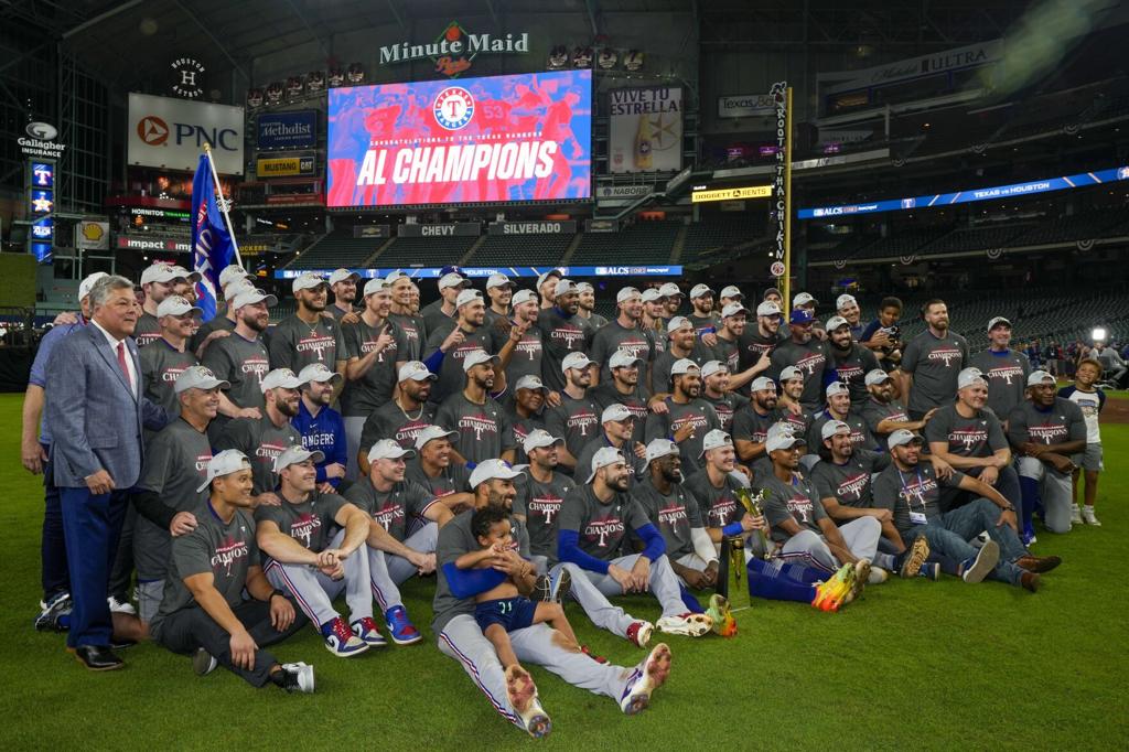 Astros parade 2017: Date, time, and what we know so far about the World  Series celebration 