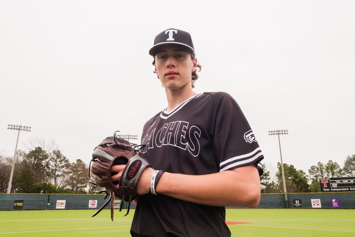 After Missing His Senior Season At Grace Tyler S Gabe Craig Now