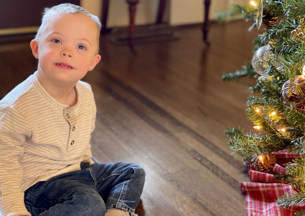 Christmas Miracles 2022 A Joy And Blessing': Arp 3-Year-Old With Big Personality To Light Tyler  Christmas Tree As 2022 Miracle Child | News | Tylerpaper.com