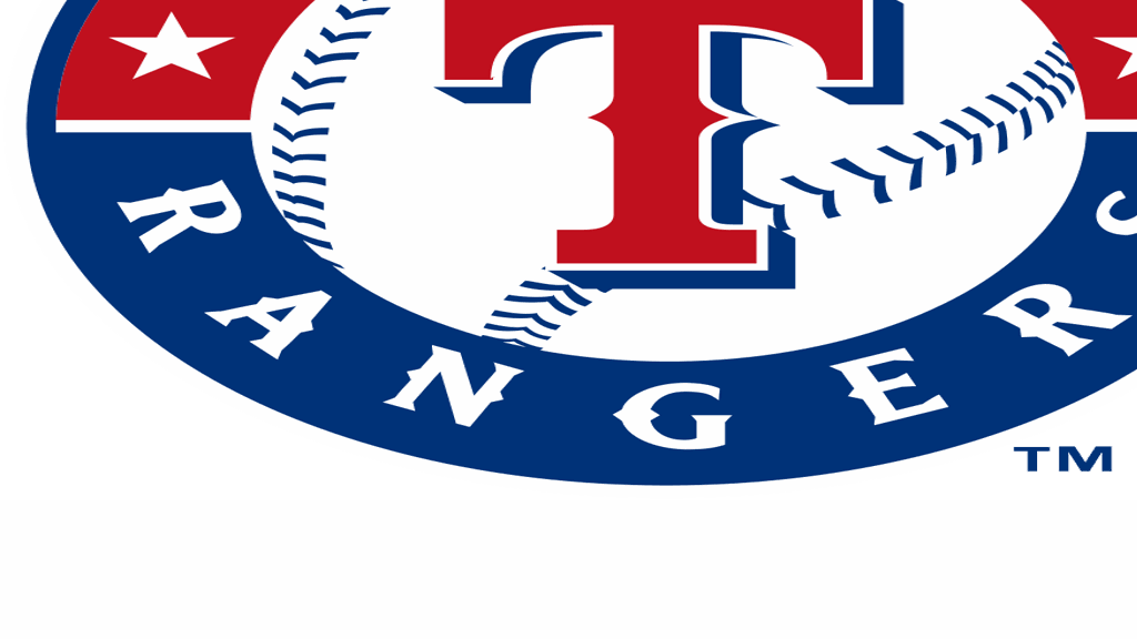 Texas Rangers - New schedule. New format. Full 2023