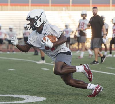 Football Tyler Lee Hosting Pine Tree For Scrimmage On Friday