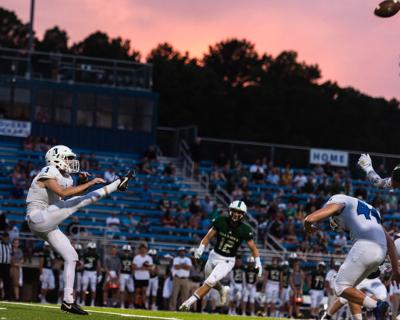 Football Preview All Saints 0 1 Vs Hawkins 0 1 High School