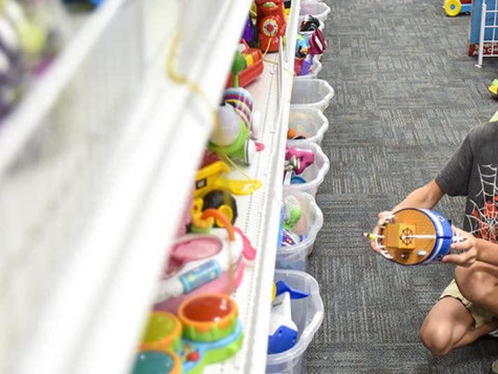 Once Upon A Child Clothing Store Opens In Tyler Local News Tylerpaper Com