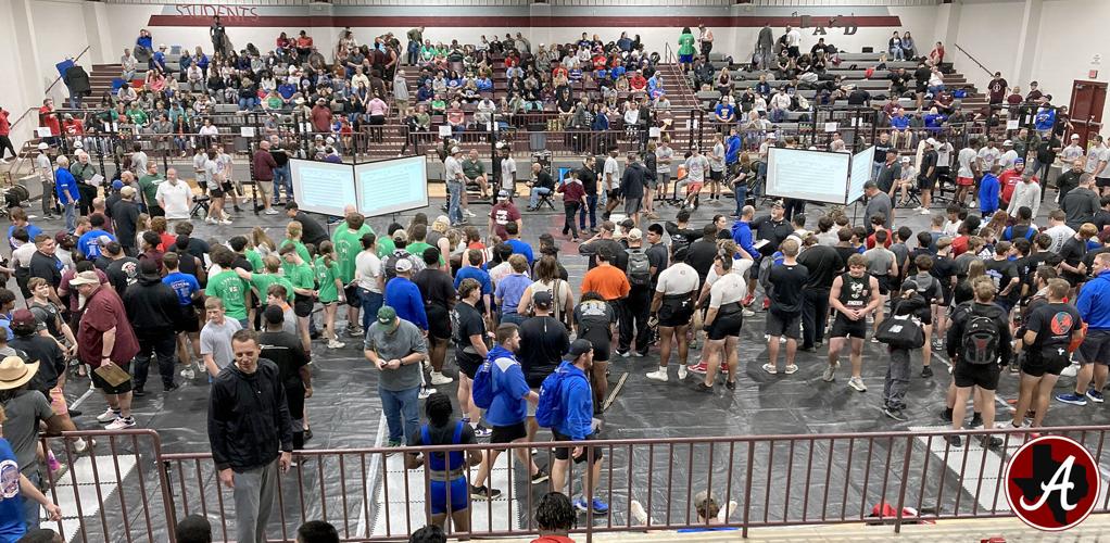 East Texans punch tickets to state powerlifting meet Etvarsity