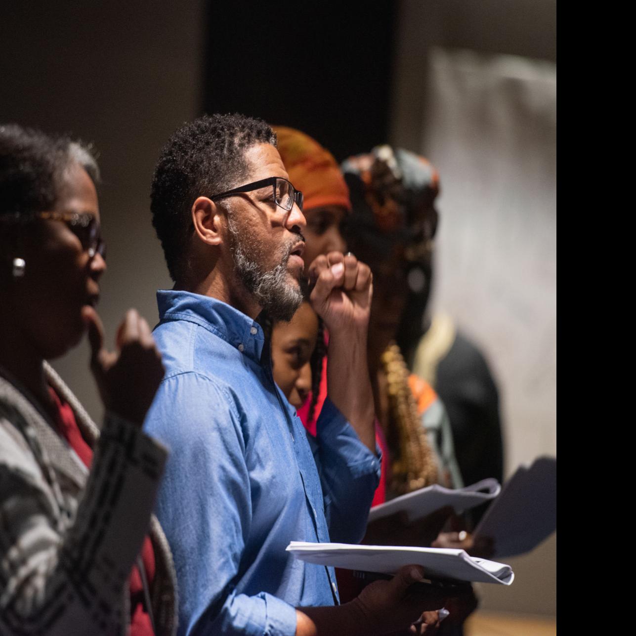 Community Members Come Together To Celebrate Kwanzaa Program To Continue Through Jan 1 Local News Tylerpaper Com