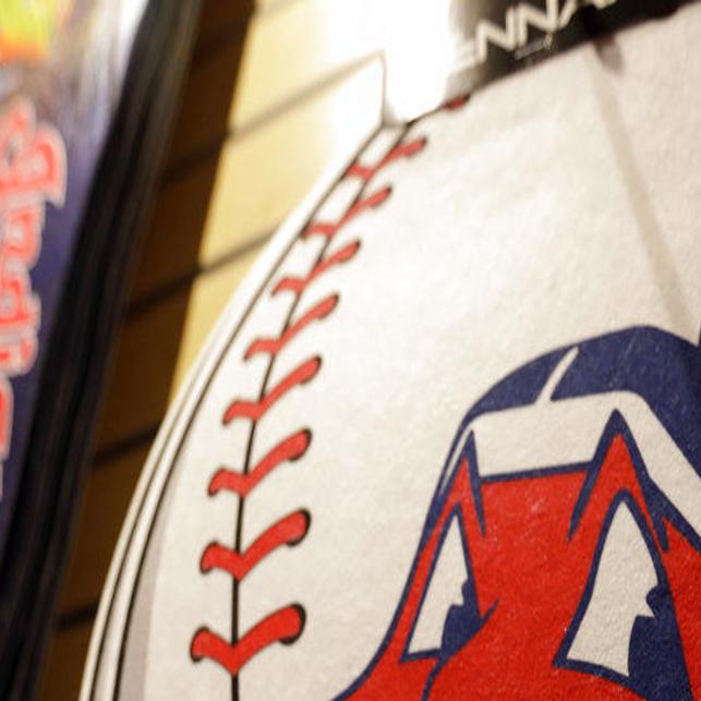 Benched: Chief Wahoo not All-Star this time in Cleveland