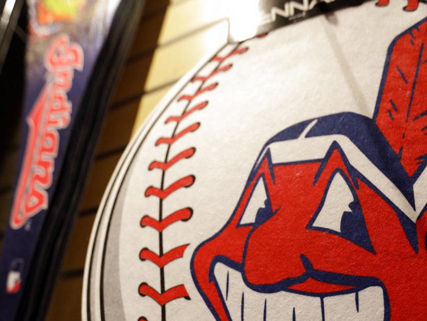 Benched: Chief Wahoo not All-Star this time in Cleveland