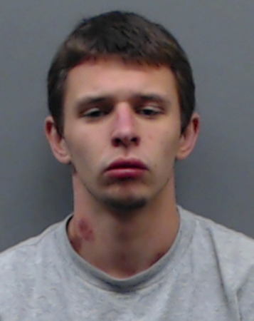 Troup man arrested by Arp police on charges of kidnapping and sexually ...