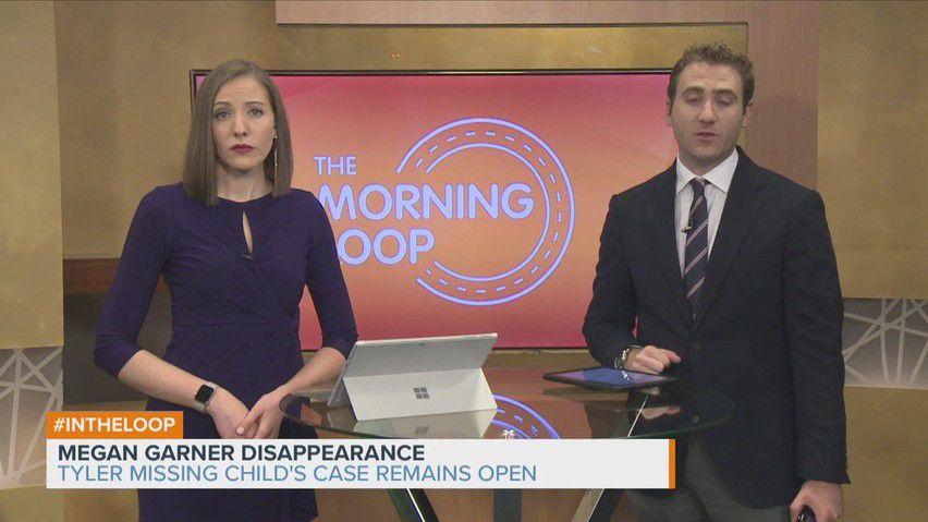 Megan Garner Disappearance Missing Child Case Remains Open Tylerpaper Tylerpaper Com
