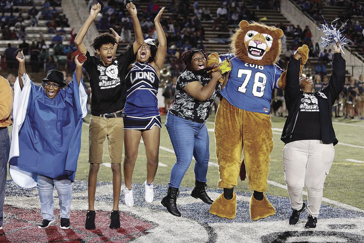 John Tyler Tops Lee To Win The 28th Annual Pantry Raid Competition