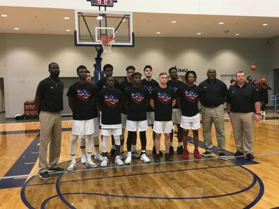 Hoop For Autism All Star Boys Basketball North Defeats South In