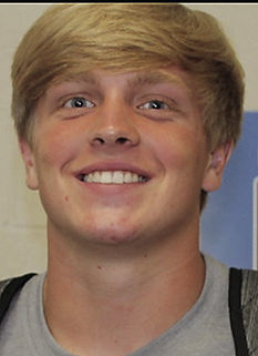 From the Sidelines: Union Grove's Kooper Smith